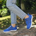 thumbnail image 3 of Kids Barefoot Shoes Wide Toe Box | Lightweight Zero Drop Sneakers for Boys Girls | Anti-Slip Flexible Sole | Toddler Little Big Kid Running Walking Shoes for Indoor Outdoor Play, 3 of 9