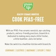 thumbnail image 2 of GreenLife 6QT Slow Cooker, Non-Toxic PFAS-Free Ceramic Nonstick Removable Interior Bowl, Programmable, Family Friendly, Keep Warm, 2 of 10