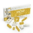 Beauty Advent Calendar 2024 for Teen Girls , 24 Days Makeup Christmas Cosmetic Christmas Makeup