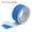 Blue, variant on Anti Slip Traction Tape 6.47 Yards x 1 inch, Adhesive Grip Tape Safety Non Skid Tread Tape, Transparent
