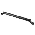 thumbnail image 2 of Balance Bar, High Performance 5 Colors Optional  Balance Handle, Motorcycle Accessory Electric Vehicles For Scooters Motorcycle Black,Silver,Blue,Red,Orange, 2 of 8