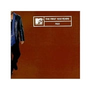 MTV the First 1000 Years: R&B