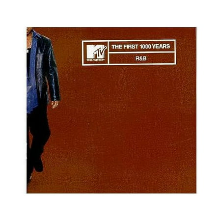 MTV the First 1000 Years: R&B