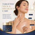 thumbnail image 2 of Crema Hidratante OLAVITA Tri‑lift Péptido 50 ml, 2 of 8