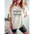 thumbnail image 1 of Funny Math Teacher Shirt-L, 1 of 2