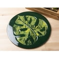 thumbnail image 4 of Mod Podge Unpainted Wood Resin Pouring Plaque, Leaf, 12" x 12", 4 of 7