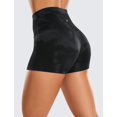 thumbnail image 2 of Shorts CRZ YOGA Butterluxe tiro alto con entrepierna de 6 cm XS, 2 of 4