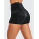 thumbnail image 2 of Shorts CRZ YOGA Butterluxe tiro alto con entrepierna de 6 cm negro L, 2 of 5