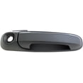 thumbnail image 5 of Dorman 93565 Front Passenger Side Exterior Door Handle for Specific Jeep Models, Smooth Black, 5 of 5