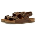 thumbnail image 2 of Mephisto Mens Nardo Nubuck Sandals, 2 of 4