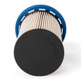 thumbnail image 3 of New Automotive Diesel Fuel Filter Fits for VW for Golf 2.0 1968cc L4 Diesel Turbo -, 3 of 4