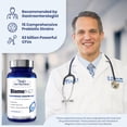 thumbnail image 2 of 1MD Nutrition BiomeMD Probiotics for Women | 60 Billion CFUs, 15 Strains | Daily Prebiotic & Probiotic for Urinary & Vaginal Health | 30 Capsules, 2 of 10