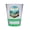 Green, variant on Newland North Carolina Design A Souvenir 2 oz Round Shot Glass Orange