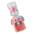 thumbnail image 4 of 1 Ensemble Distributeur d'Eau pour Enfants Machine à Boire Lapin Jouet de Jeu de Simulation Sans Batterie, 4 of 7
