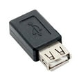 thumbnail image 2 of MesaSe Charger Adapter Charging Data Transmission 2 in 1 USB Female to Micro-USB Converter for Mobile Phone, 2 of 8