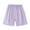 Purple, variant on Loopsun Boys Girls Summer Shorts, Children's Underwear Shorts Summer Thin Pants for Boys and Girls Purple 12-13 Years