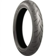 Bridgestone Battlax Hypersport S21 Motorcycle Front Tire 120/60ZR17