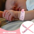 thumbnail image 4 of FUTUREORYY 100pcs Band Medical Bands Assorted Color for Medical Facilities, 4 of 4