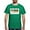 Kelly Green, variant on CafePress - Fiesta Chupacabra T Shirt - Men's Classic Graphic Cotton T-Shirt