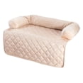 thumbnail image 2 of Petmaker Furniture Protector Pet Cover With Bolster, 2 of 7