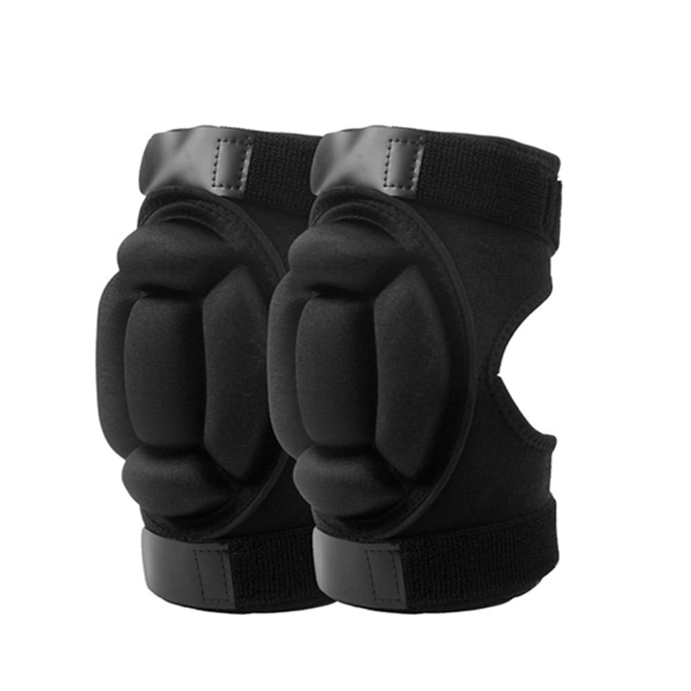 Adult Kids Skating Sports Elbow Pads Knee Pads Guard Skateboard