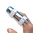 thumbnail image 1 of Férula C/ Cinta Ajustable G Tipo Sombrilla Resistente Homecare, 1 of 5
