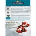 thumbnail image 4 of GHIRARDELLI Ultimate Chocolate Premium Brownie Mix 19 oz Box (Pack of 2), 4 of 5