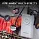 thumbnail image 3 of Pedal de guitarra multiefectos MOOER Prime P1 con 126 efectos, 3 of 7