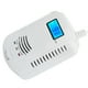 thumbnail image 3 of Alarma de metano pantalla digital de 90-240 V detector de gas de detección de 360 para el hogar/cocina, 3 of 8