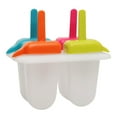 thumbnail image 6 of Time for Treats Food-Safe Plastic Frost Bites Ice Pop Maker, Dishwasher Safe - Perfect for Parties and Afternoon Treats, 6 of 6