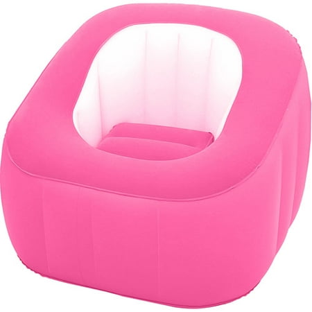 UPC 821808100200 product image for Bestway Comfi Cube Chair, Multiple Colors | upcitemdb.com