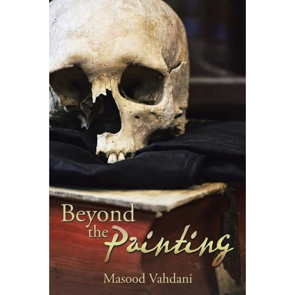 Beyond the Painting (Paperback)