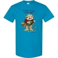 thumbnail image 3 of Inktastic If Fishing is a Sport I'm an Athlete T-Shirt, 3 of 5