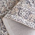 thumbnail image 6 of Safavieh Antiquity Beckett Distressed Area Rug, Brown/Ivory, 5' x 8', 6 of 11