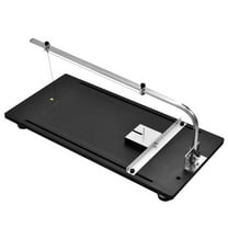 Hot Wire Foam Cutter Table | Portable Foam Board Cutter | 110V Table Top Styrofoam Cutter Foam Tool for Styrofoam Polystyrene Sponge Pearl Cotton KT Board