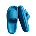 thumbnail image 1 of CAROOTU Ultra-soft Slippers for Women EVA Open Toe Slide On Sandals Non-slip, 1 of 6