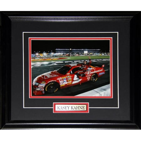 Kasey Kahne Nascar Auto Motorsport Racing Driver 8x10 Racer Collector Frame Canada - Race Car Driver Picture Frame Kasey Kahne Nascar Auto Motorsport Racing Driver 8x10 Racer Collector Frame Canada - Race Car Driver Picture Frame