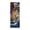 Blue Eyes Tiger, variant on 3D LiveLife Bookmark - Discovery from Deluxebase. Cute Lenticular Animal Bookmark, Tiger Page Marker Gift for Book Lovers & Teachers