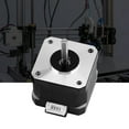 thumbnail image 3 of Longer Service Life Step Motor, Stepper Motor, Durable For Office Home Appliance, 3 of 8