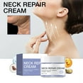 Skin Tightening Cream For Neck And Face For Women, Anti Aging Triple