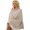 Beige, variant on Tencel Shawl Wraps 70 x 35in Travel Essentials Lightweight Pashmina for Travel Blanket Scarf UPF 50+