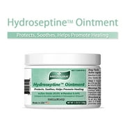 Medpura Hydroseptine Ointment