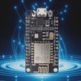 thumbnail image 4 of Junta De Desarrollo De Red Wifi ESP8266 Placa de desarrollo NodeMcu Módulo serie de código abierto para Arduino (V3 CH340) Tmvgtek Para estrenar, 4 of 8