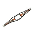 thumbnail image 1 of Bracelet de Montre Intelligente en Cuir PU Réglable pour Bracelet Intelligent, Durable avec Style Libre, Léger, 1 of 8