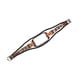 thumbnail image 5 of Pulsera inteligente de piel sintética, cómoda, duradera y ajustable, compatible con Redmi Band 2, color marrón., 5 of 14