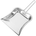 thumbnail image 1 of Palas de basura de 2 piezas Palas de basura creativa Palaciones de basura de uso diario Dustpans basura Dustpans, 1 of 8