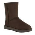 thumbnail image 1 of Regatta Bottes d'Hiver Imperméables Doublées de Fausse Fourrure pour Femmes Risely, 1 of 4