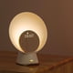 thumbnail image 4 of Luces nocturnas Altavoz Bluetooth, Sensor de luz de luna Sensor de luz nocturna Luz Altavoz Bluetooth Luces nocturnas inalámbricas Altavoz Bluetooth Integración perfecta, 4 of 12