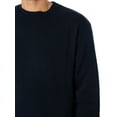 thumbnail image 4 of Jack & Jones Bradley Sweatshirt, Blue, 4 of 5