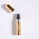 thumbnail image 3 of Contenedor de atomizador recargable de mini perfume de viaje, estuche de bomba de aroma de perfume portátil Fragancia Botella de aerosol vacía (paquete de 3, 5 ml) (3 piezas), 3 of 5